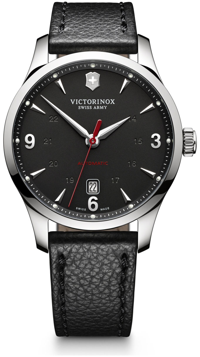 Часы Victorinox Swiss Army Alliance 241668